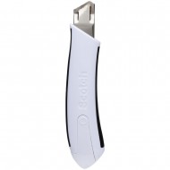 Trincheta o cuhcillo de excelente calidad Scotch Titanium