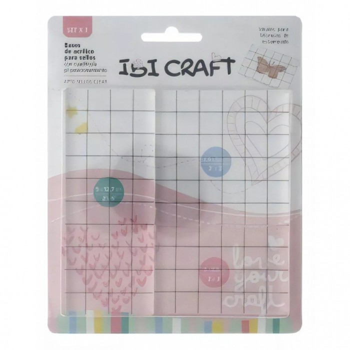 KIT Base de Acrilicos para sellar