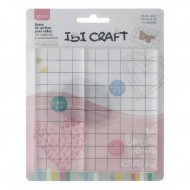 KIT Base de Acrilicos para sellar