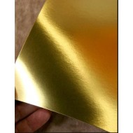 CARTULINA FOIL 25X30cm 250GRS