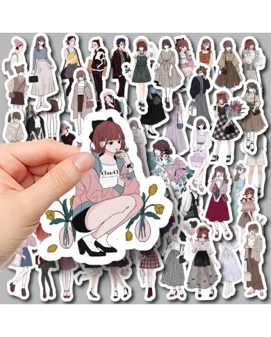 Pegatinas girls  por 50 unidades nro67