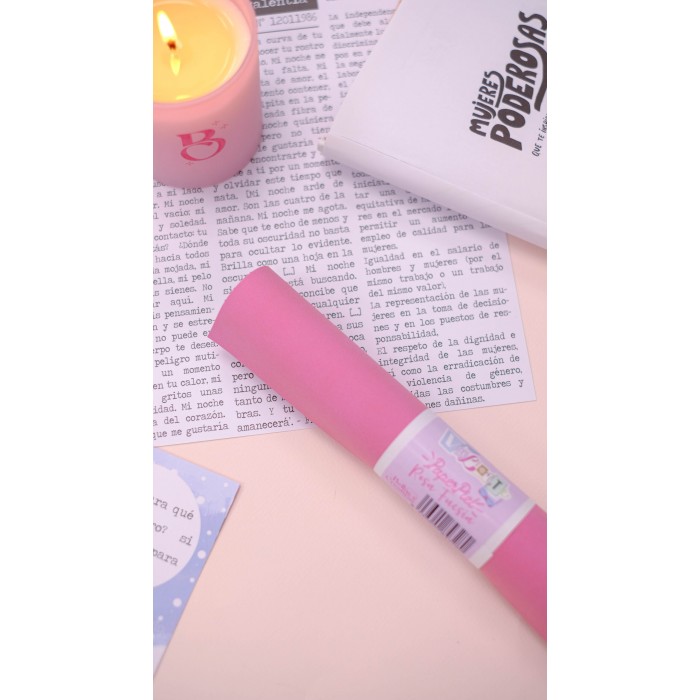 Paper for binding /Paper Fucsia Valiente JRPAPI05