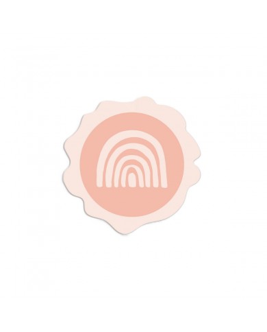 Sello de Lacre RAINBOW Little One