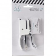 Grapadora Heidi Swapp Memory Planner Mini Stapler