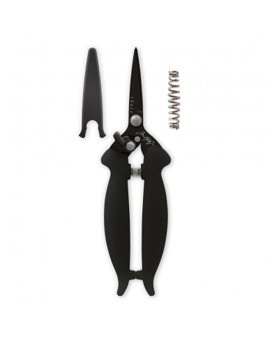 Tijera Tim Holtz Mini Recoil Snips