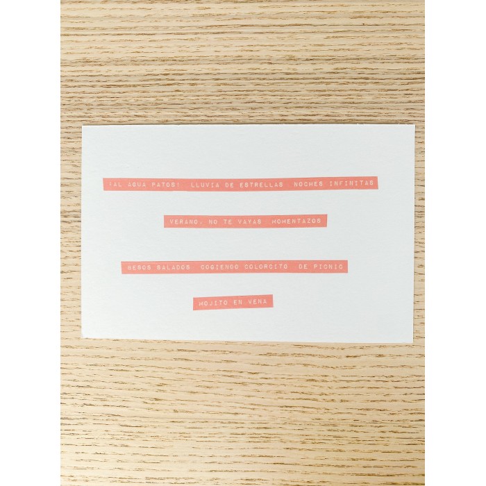 Washi tape Pensacola frases 4