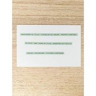 Washi tape Pensacola frases 2