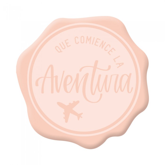 Lacre Que comience la aventura Pensacola de Mintopía