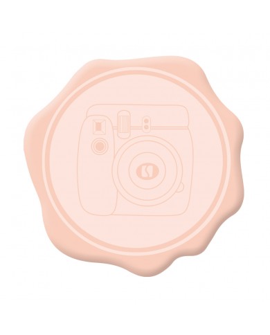 Lacre Instax Pensacola de Mintopía