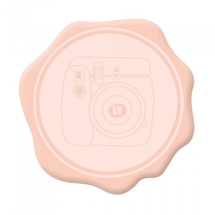 Lacre Instax Pensacola de Mintopía