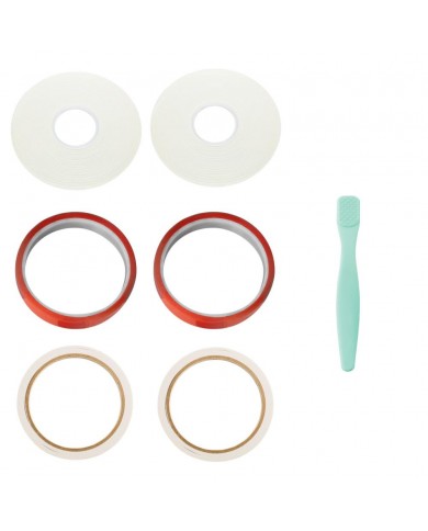 Pack de Pegamentos Sticky Thumb Adhesive Tape Bundle
