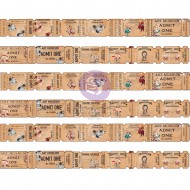 Lost In Wonderland Collection Tickets – 36 pcs P665272