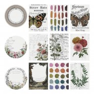 Transparent Layers Tim Holtz TH94326