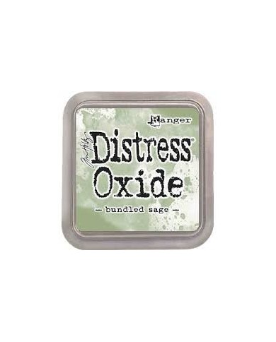 Distress oxide Bundled Sage - tamaño original
