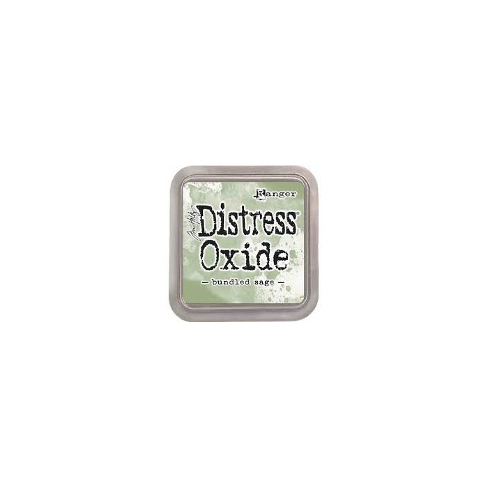Distress oxide Bundled Sage - tamaño original