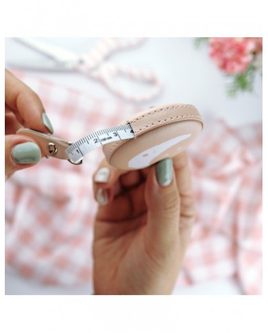 Metro de costura automático Aluacid