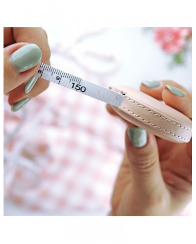 Metro de costura automático Aluacid