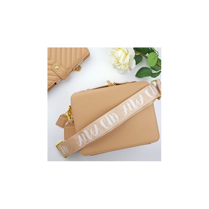 Maletín Maquillaje, complemento de papelería Aluacid