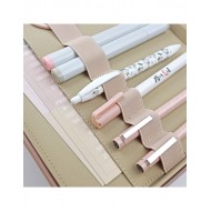 Maletín Maquillaje, complemento de papelería Aluacid