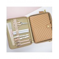 Maletín Maquillaje, complemento de papelería Aluacid