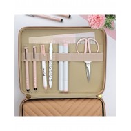Maletín Maquillaje, complemento de papelería Aluacid