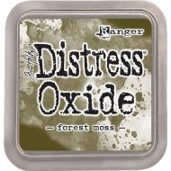 Distress oxide -Forest Moss - tamaño original