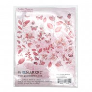 Recortables de Acetato Color Swatch: Blossom CSB40155