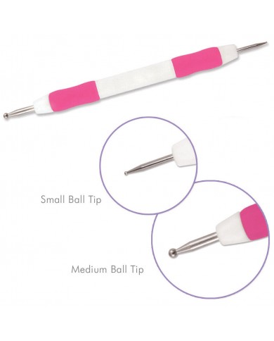 Embossing Stylus Firever Time