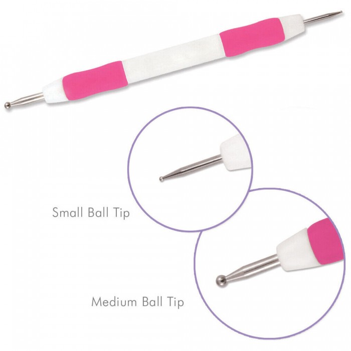 Embossing Stylus Firever Time
