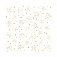 Stencil Strellas petit florilegesdesign  FDS123002