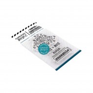 Set de Sellos numericos lorilegesdesign FDCL319012