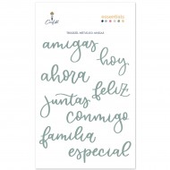 Troquel Amigas ESSENTIALS Cocoloko