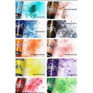 Pigmentos Lindy´s Grab a Guy Gold Magical Shaker