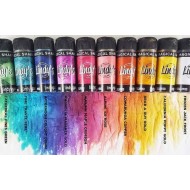 Pigmentos Lindy´s Grab a Guy Gold Magical Shaker