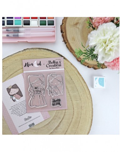 SelloBello especial 'Juntos es mejor'. Alúa Cid + Johanna Rivero