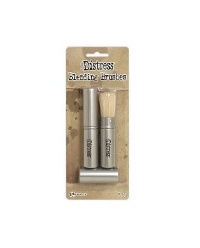Tim Holtz Distress® Blending Brush