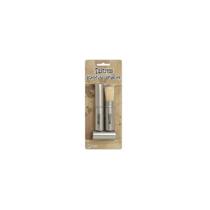 Tim Holtz Distress® Blending Brush