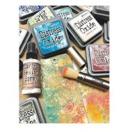 Tim Holtz Distress® Blending Brush