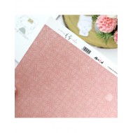 Papel laminado Vintage 32x45 cm aluacid