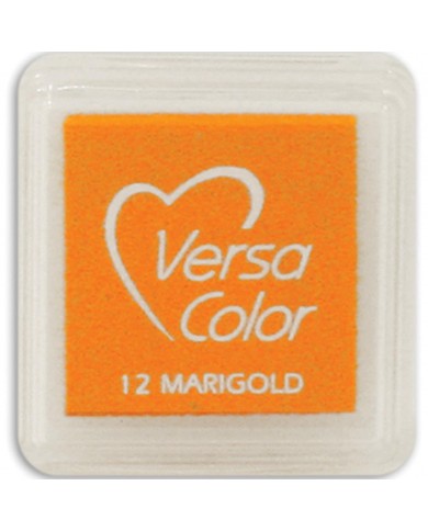 VersaColor Pigment Mini Ink Pad Marigold