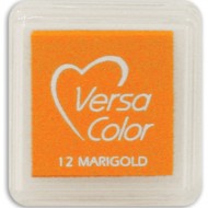 VersaColor Pigment Mini Ink Pad Marigold