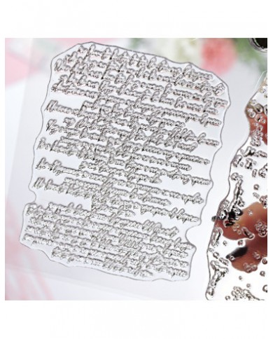 Set se Sellos Texturas Alúa Cid