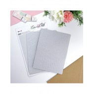 Carpeta de embossing Floral Aluacid