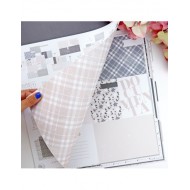 Kit Cuarto Trimestre para Rita's Diary 2024