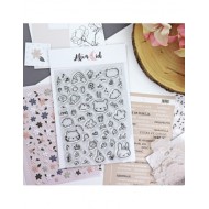 Kit Cuarto Trimestre para Rita's Diary 2024