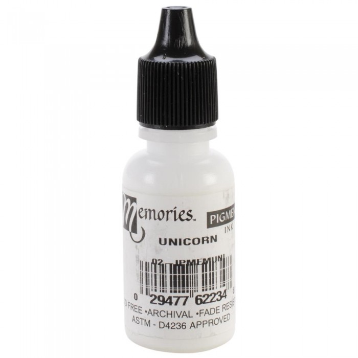 Hero Arts Shadow UnicornInks Re-Inkers .5oz