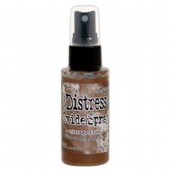 Spray Distress Oxide Vintage Photo
