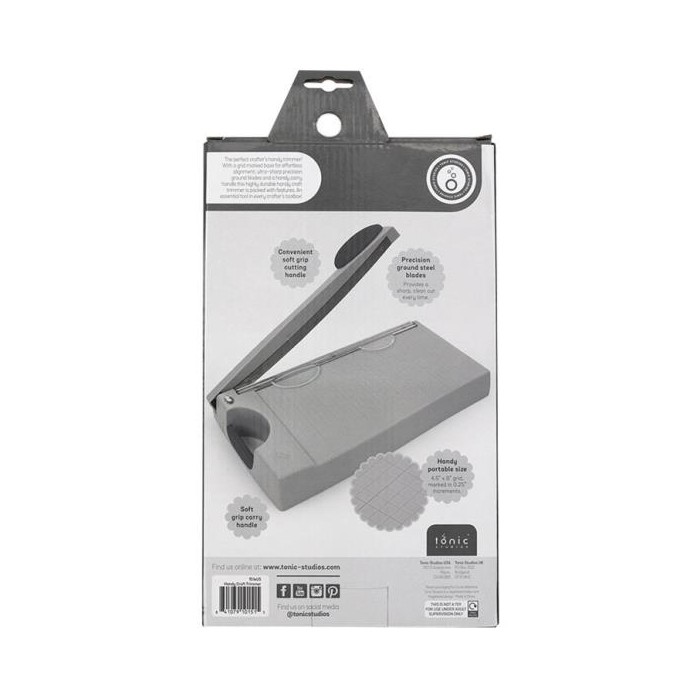Guillotina Tonic Studios Guillotine Trimmer 8.5"