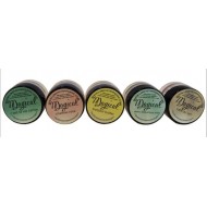 Lindy´s Magicals Set Tres Chic