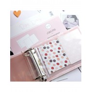 Sobre para 4x6" Mixed pocket sleeves for Rita's Diary